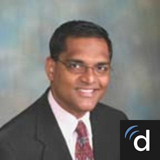 Ravi Chennapragada, MD