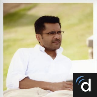 Subhash Viswanathan, MD