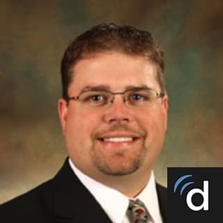 Matthew Billups, DO, Family Medicine, Roanoke, VA