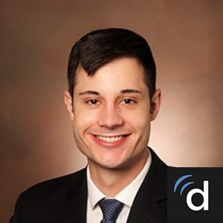 Matt Iacovetto, MD