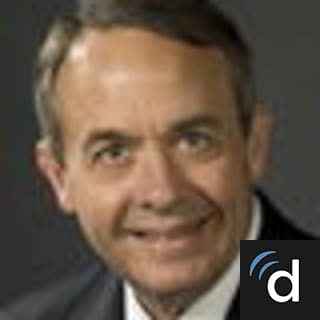 Vincent Parnell, MD