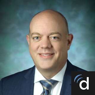 Christopher Collins, MD