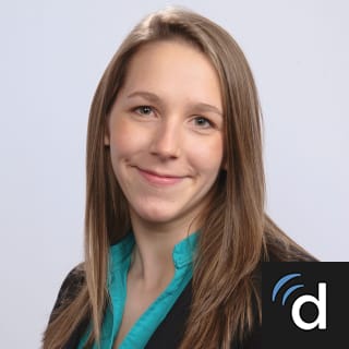 Justyna Marcinow, MD