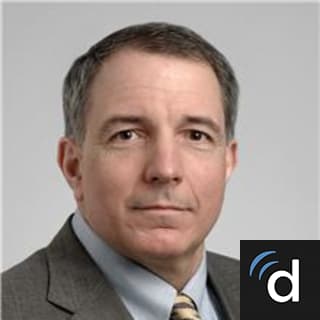George Anton, MD, Vascular Surgery, Cleveland, OH