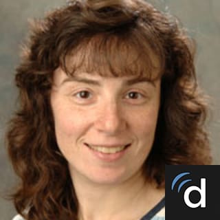 Irene Moff, MD