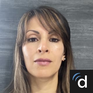 Lina Hurtado, MD
