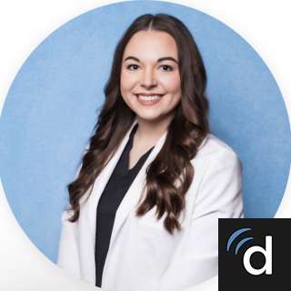 Ashlyn Hancock, Family Nurse Practitioner, Valdosta, GA