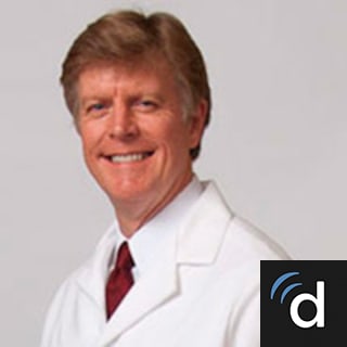 Larry Clements, MD