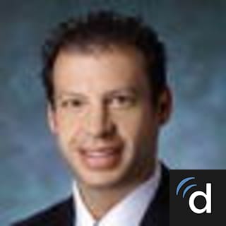 Chad Gordon, DO, Plastic Surgery, Baltimore, MD