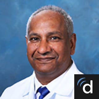 Akhil Das, MD