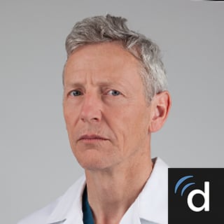 Stuart Lowson, MD