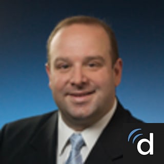 Eric Tallarico, MD