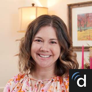 Morgan Green, Family Medicine, Midwest City, OK
