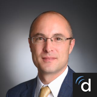 R. Coleman Lindsley, MD