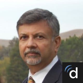 Anup Gheewala, MD