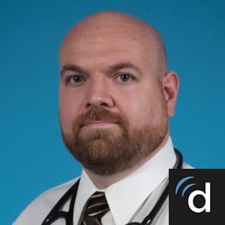 Don Adams III, MD