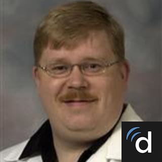 Craig Hallstrom, MD