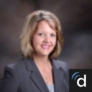Wanda (Vanheck) Myers, Family Nurse Practitioner, Carson City, MI