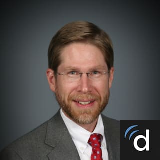 David Eckmann, MD