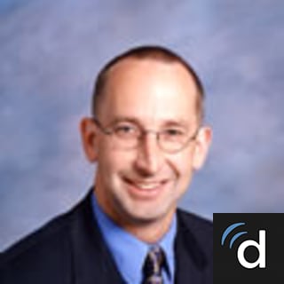 Timothy Eckel, MD