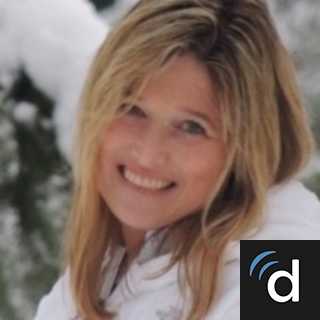 Susan Jensen, Emergency Medicine, Springfield, OR