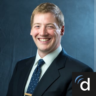 Grant Parker, MD