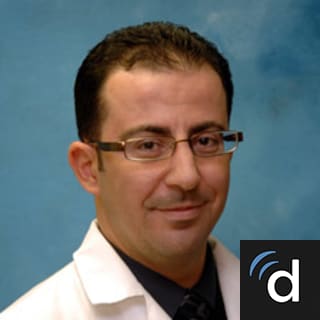 Duraid Ahad-Daman, MD