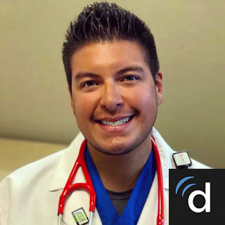 Marco Oldsman, Nurse Practitioner, Baltimore, MD