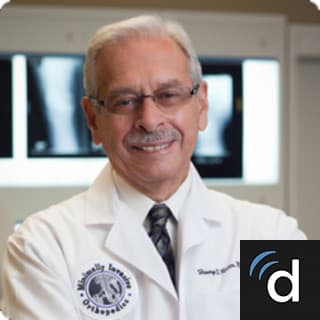 Henry Rocco, MD