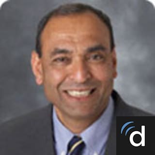 Hasnain Sadiq, MD