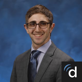 Daniel Friedlander, MD, Anesthesiology, Hartford, CT