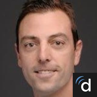 Andrew Dussinger, MD