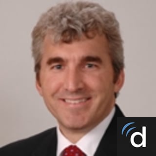Mark Nyce, MD