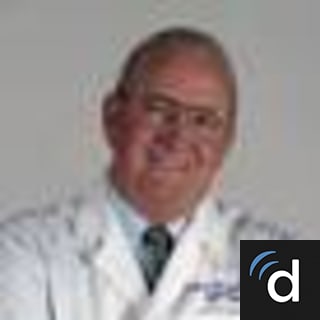 Duane Townsend, MD