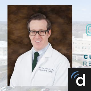 Lars Wallin III, MD