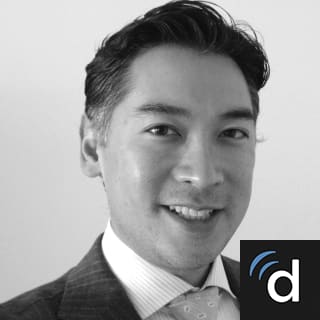Eddie Chang, MD