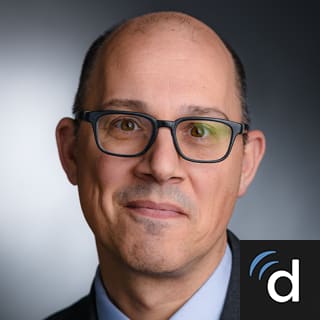 Mark Pomerantz, MD