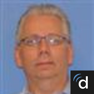 Robert Thomas, MD
