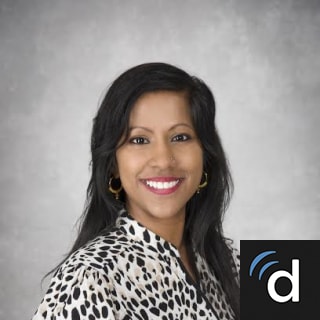 Tharenie Sivarajah, MD