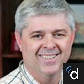 Kevin Sharrett, MD