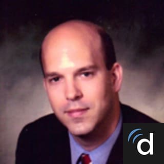 Gregory Gebauer, MD, Orthopaedic Surgery, Greensboro, NC