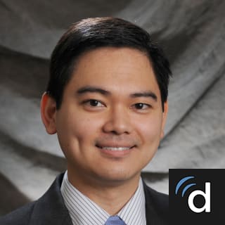 Emil deGoma, MD