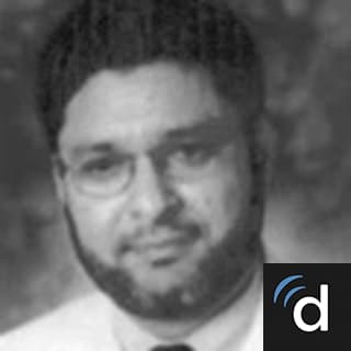 Mahmood Ali, MD