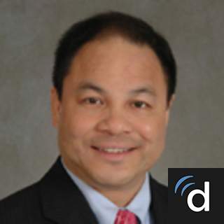 Timothy Chou, MD