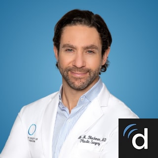 Keith Blechman, MD