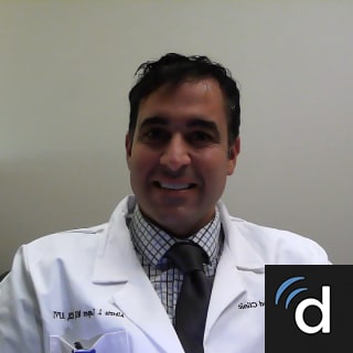 Alberto Lopez, MD