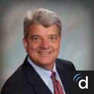 Dr. Guy L. Peeples, MD | Conway, AR | General Surgeon | US News Doctors