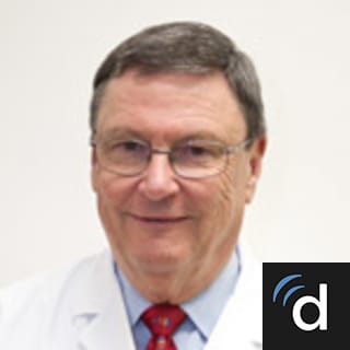 David Hartenbower, MD