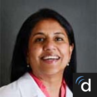 Usha Dayal, MD, Child Neurology, Charlotte, NC