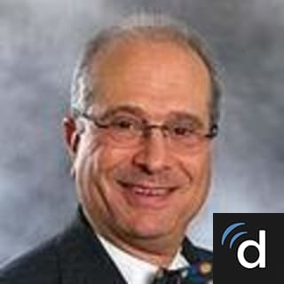 Morris Glassman, MD
